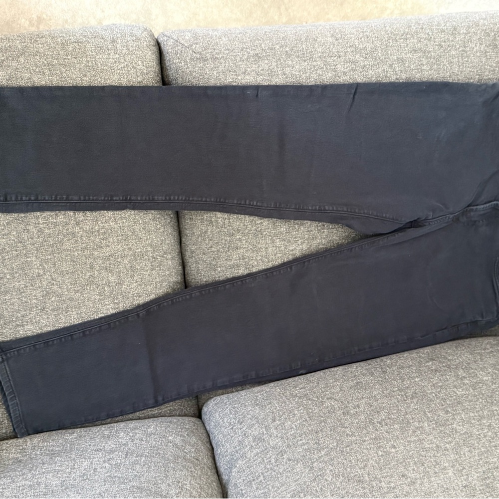 J Brand Men's Chinos - Navy